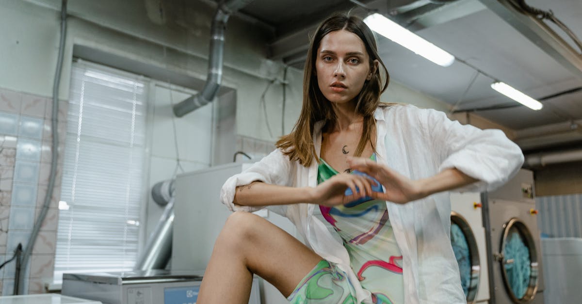 A Guide to Timing Your Laundry Loads for Optimal Energy Use