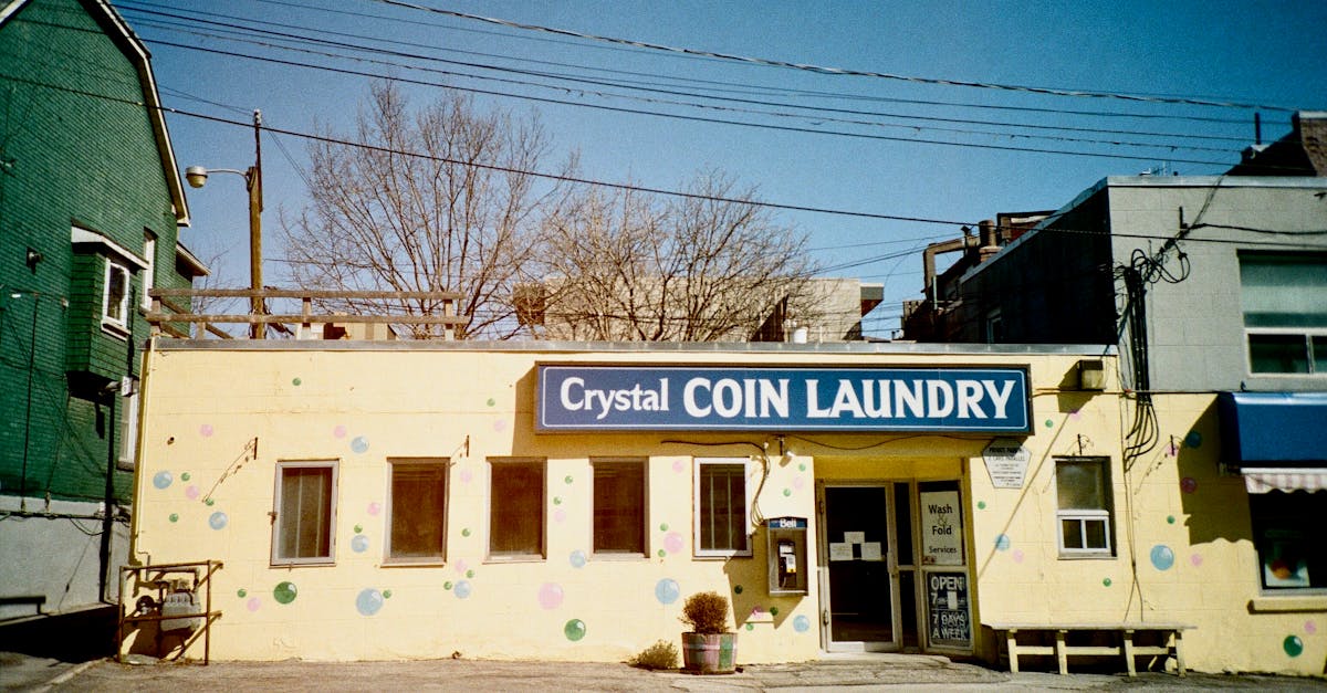 Benefits of Using Pickup and Delivery Laundry Services