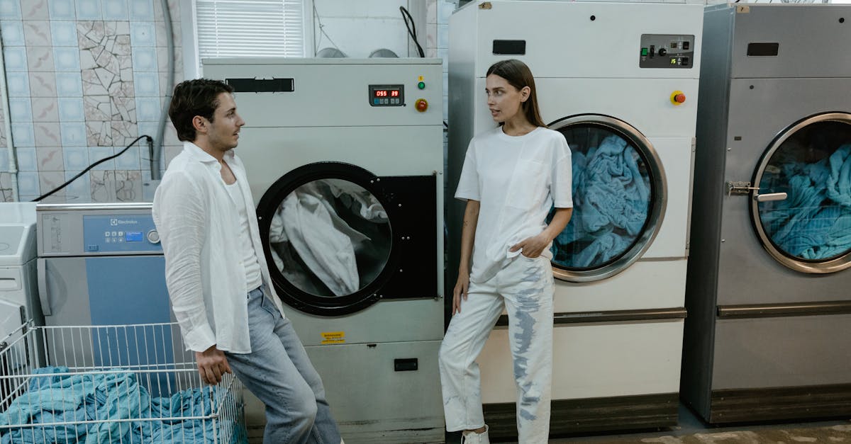 Elevating Guest Experience Through Quality Laundry Services