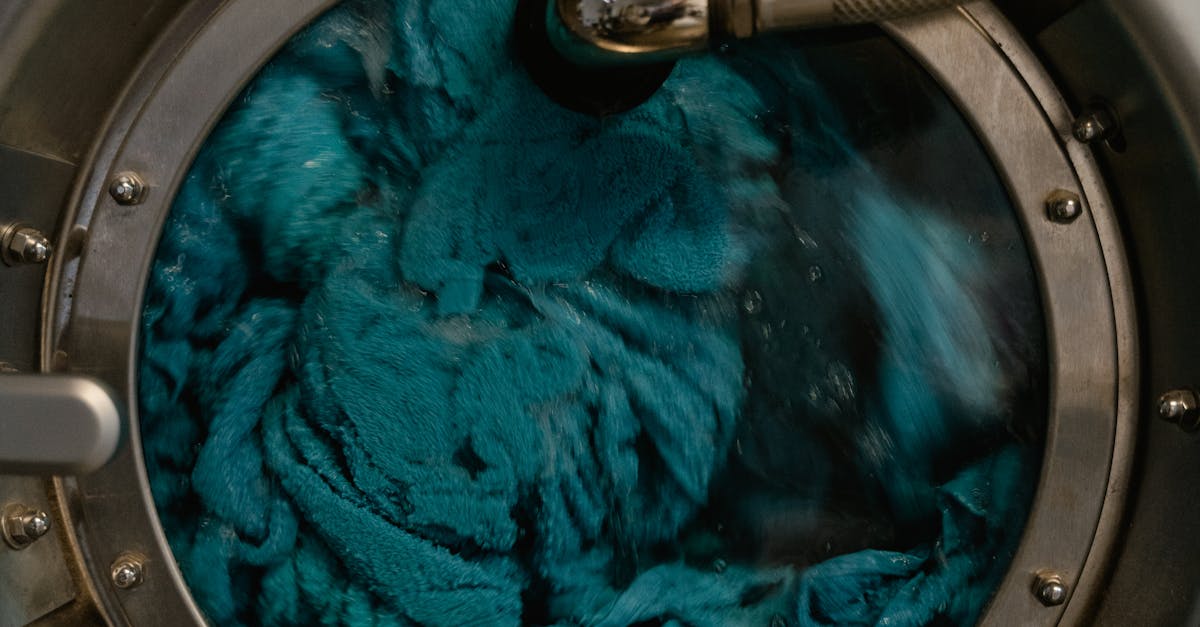 Evaluating the Role of Recyclable Materials in Laundry Packaging