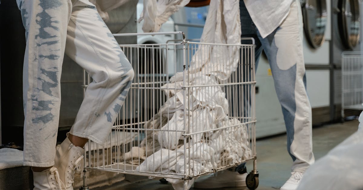 How to Prepare Your Laundry for Same-Day Service in Southport