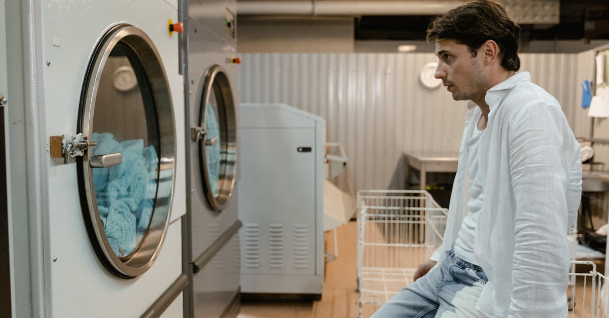 Innovative Laundry Solutions for Boutique Hotels