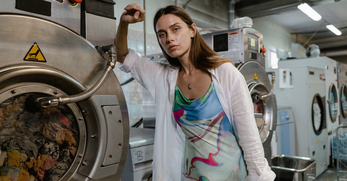 Sustainable Practices: Recycling Options for Your Laundry in Southport