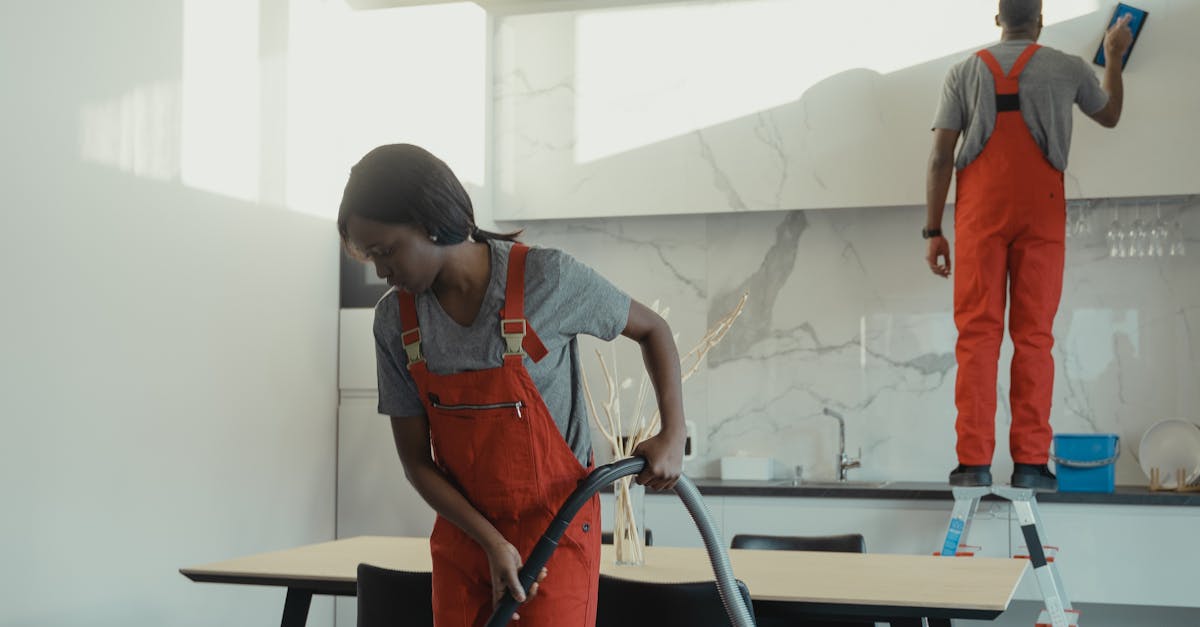 The Impact of Pickup and Delivery on Local Laundry Businesses