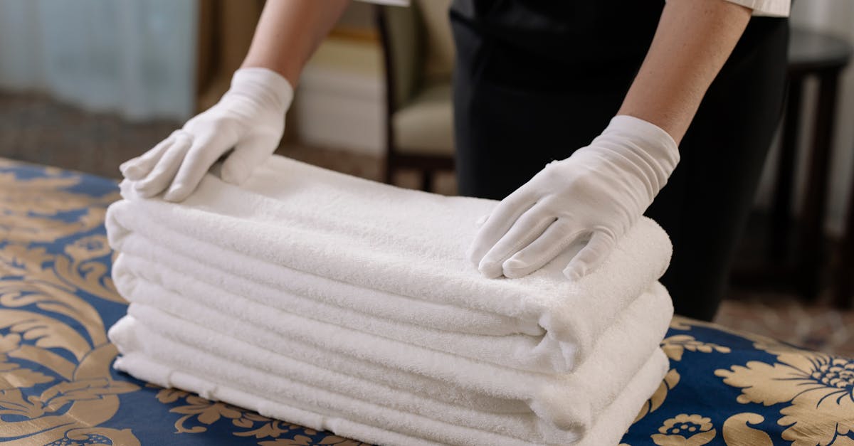 The Role of Expert Launderers in Preserving Your Delicate Garments