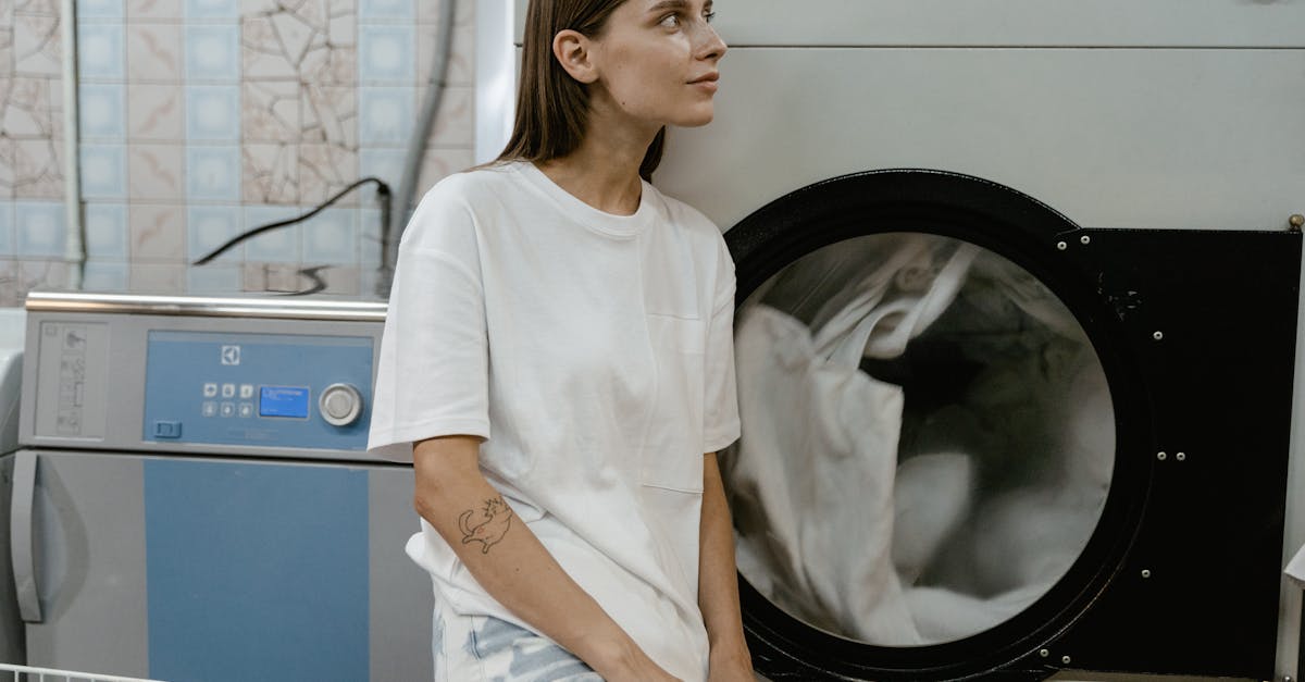 Why Southport Residents Prefer Local Wash and Fold Options